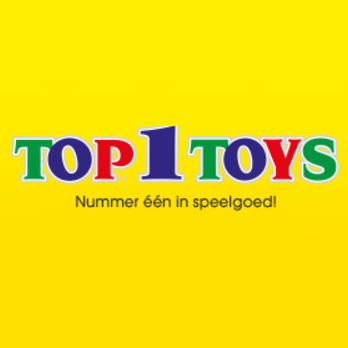 Speelgoedwinkel Top 1 Toys in Stadskanaal is gevestigd in het overdekt winkelcentrum Kanaalpassage